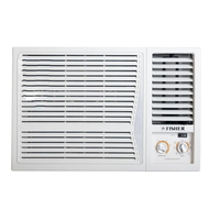 Compare Fisher Window AC 21800 BTU, rotary, cold, FWACH24CF at KSA Price