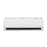 LG Split AC 18000 BTU, Hot / Cold, Dual…