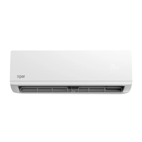 Compare Xper Split AC, 22000 BTU HotCold ,Distribution, XP24HSM23 at KSA Price