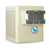 Compare AlJazierah Evaporative Cooler 14 HP, DCA14220 at KSA Price