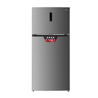 Compare Xper Refrigerator, 22.4 cu.ft, Steel, Inverter, RFXP840SINV at KSA Price