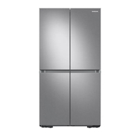 Samsung Side By Side Refrigerator 20.9 Cu.Ft.,…