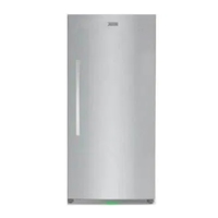 Frigidaire One Door Refrigerator Cool Only 19.3…