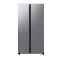 Samsung 19.9 cu. ft. Side by Side ,Refrigerator,…