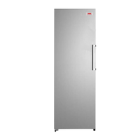 Haam Upright Freezer 8.1 CU.ft, Steel, HM328SFR-H23