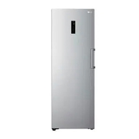 Compare LG Upright Freezer 1 Door 11.4 Cu.Ft., Silver, 7 Drawers, LF131BBSIT at KSA Price