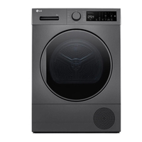 Compare LG Dryer Condenser 8K Silver 7 Programs RH81T2SP7RM at KSA Price