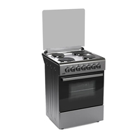 Compare Xper Electric Oven 59.5 * 60.5 cm, Steel, XP607E4S at KSA Price