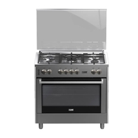 Xper Oven 89.8 * 59.5 cm Professional Turkish…