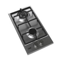 Compare Xper Builtin gas surface, 28 cm, Turkish steel, XPBH30DOMG at KSA Price