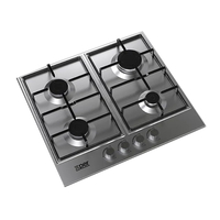 Xper Built-in gas hob 58 cm Turkish ,…