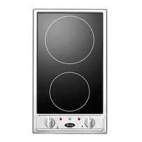 Compare Terim Builtin Ceramic Hob 28.8 cm TRMVC30ET at KSA Price
