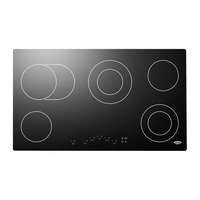 Terim Built-in Ceramic Hob 90 cm TRMVC90ET