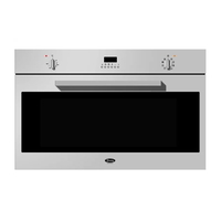 Terim Electric Built-in Oven 89.5 cm TRMBO90LE9