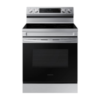 Compare Samsung electric oven, steel, ceramic, NE63C6317SSZA at KSA Price