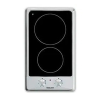 Glem Gas Built-in Electric Ceramic Hob 29…