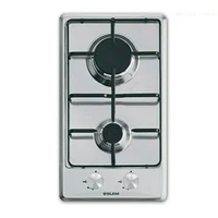Glem Gas Built-in Gas Hob 29 Cm 2…