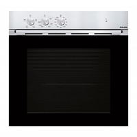 Compare Glem Gas 59.7 cm BuiltIn Electric Oven, FE43X at KSA Price