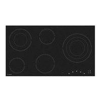 Compare Ariston BuiltIn Hob, Electric 90*60, Full Safety, Black, HR9020B at KSA Price