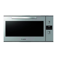 Ariston Built In Oven Electric, 8 functions,…