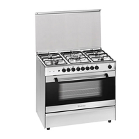 Compare Meireles Stand Gas Oven 60 * 90, full safety steel, G900 X at KSA Price