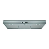 Compare Ariston BuiltIn Cooker Hood 90 cm, Steel, SL191LPIX at KSA Price