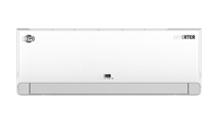 Compare Haam Split AC, 19200 BTU, Cold Only, Inverter Compressor, WiFi, Golden Fins, White  HM18CO25INV at KSA Price