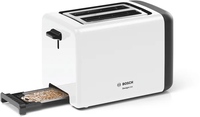 Compare Bosch White Toaster W970, TAT3P421GB at KSA Price