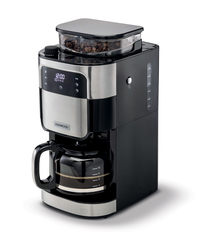 Compare Kenwood Coffee Maker with Grinder, 1.5L, OWCMM40.000BM at KSA Price