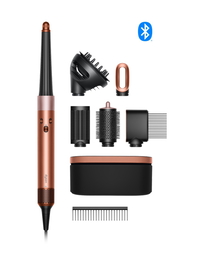 Compare Dyson Hair Dryer & Styler for Curly & Coiled Hair, 1300W, 14291301 at KSA Price