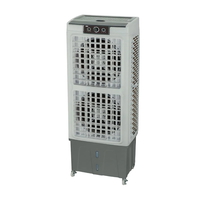 Compare Haam Air Cooler 35 L., 3 Speeds, HMAC35A2M at KSA Price