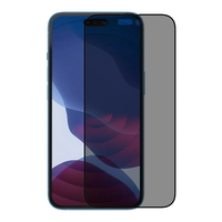 Baykron Screen Protector Privacy Edge To Edge for…