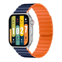 Kieslect Ks Pro Smart Calling Watch Silver