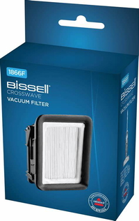 Compare Bissell Crosswave Vacuum Filter, 1866F at KSA Price