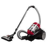 Compare Bissell Carpet & Hard Floor Vacuum Cleaner, 2000W, Red, 1994K at KSA Price