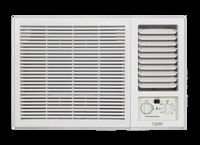 Compare Xper Window AC, 20000 BTU, Cold Only, Rotary Compressor, White  XP24CWL25 at KSA Price