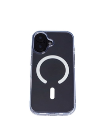 Compare Xonda Iphone 17 Transparent Case with Magsafe at KSA Price