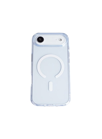 Compare Xonda Iphone 17 AIR Transparent Case with Magsafe at KSA Price