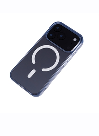 Compare Xonda Iphone 17 ProMax Transparent Case with Magsafe  White at KSA Price