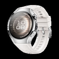 Compare Huawei Watch 5 42MM SOC 55020EXQL19LWhite at KSA Price