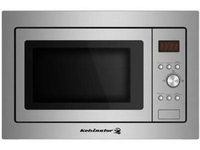 Kelvinator built-in microwave oven 28 L., grill,…