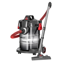 Compare Bissell Wet Dry Drum Vacuum, 1500W, Black, 2026K at KSA Price