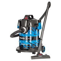 Compare Bissell Power Barrel Vacuum Cleaner, 2000W, BlackBlue, 2027E at KSA Price