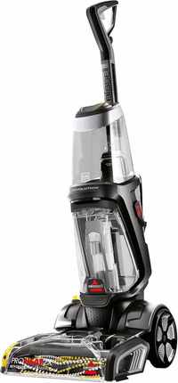 Compare Bissell Upright Vacuum Cleaner, 800W, BlackRed, 2066E at KSA Price