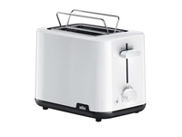 Compare Braun Toaster 900 Watts, HT1010 at KSA Price