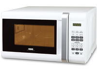 Compare Haam Microwave 20 liter White 700 W HM20WMW20 at KSA Price