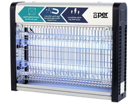 Compare Xper Insect Killer 8*2 W, With Magnetic Zapper, XPIK16 at KSA Price