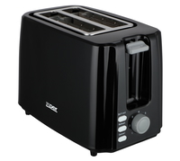 Compare Xper Toaster 2 Slices, 750 Watts, 7 Settings, XPTO750 at KSA Price