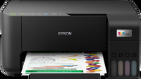 Compare Epson L3250 A4 3 in 1 Wifi Ink Tank Printer, Print, Scan, Copy at KSA Price