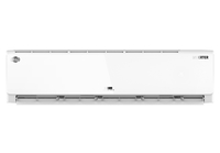 Compare Haam Split AC, 36000 BTU, Cold Only, Inverter Compressor, WiFi, Golden Fins, White  HM36CO25INV at KSA Price